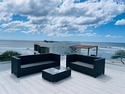 Hacienda Iguana Beach and Golf Resort