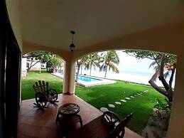 Hacienda Iguana Beach and Golf Resort