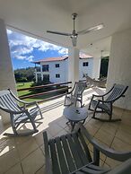 Hacienda Iguana Beach and Golf Resort