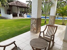 Hacienda Iguana Beach and Golf Resort
