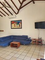Hacienda Iguana Beach and Golf Resort