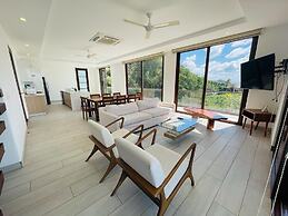 Hacienda Iguana Beach and Golf Resort