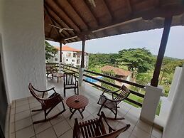 Hacienda Iguana Beach and Golf Resort