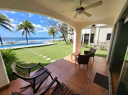 Hacienda Iguana Beach and Golf Resort