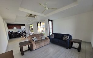 Hacienda Iguana Beach and Golf Resort