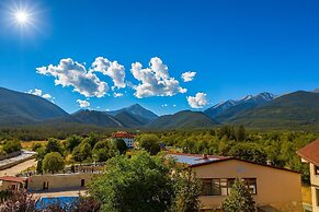 Regnum Bansko Mountain Resort