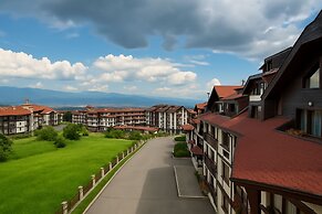 Regnum Bansko Mountain Resort