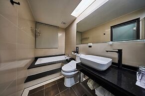 Kung Shang Design Hotel