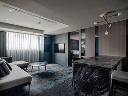 Kung Shang Design Hotel