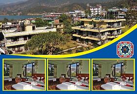 Hotel Mandala