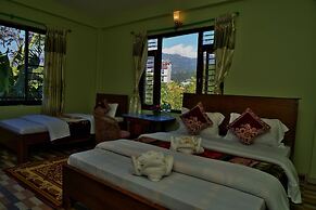 Hotel Mandala