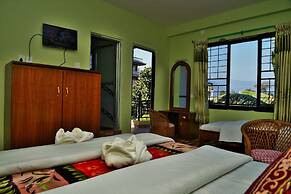 Hotel Mandala
