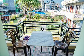 Hotel Mandala