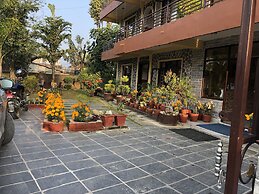 Hotel Mandala