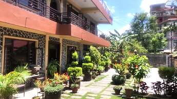 Hotel Mandala