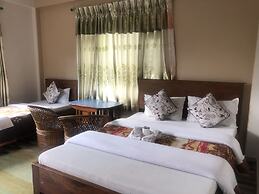 Hotel Mandala