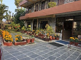 Hotel Mandala