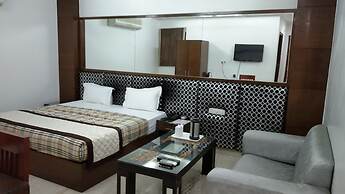 Hotel Sohi Residency