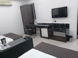 Hotel Sohi Residency