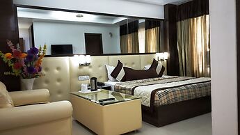 Hotel Sohi Residency