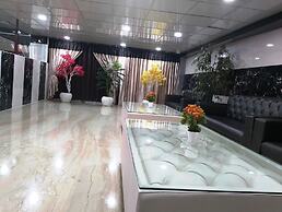 Hotel Sohi Residency