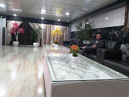 Hotel Sohi Residency