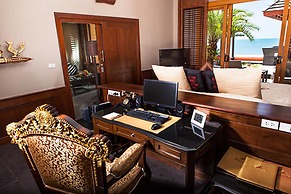 Ammatara Pura Pool Villas