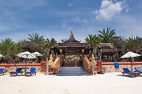 Ammatara Pura Pool Villas