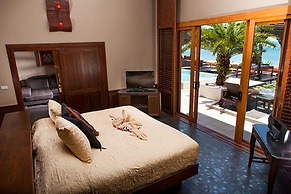 Ammatara Pura Pool Villas