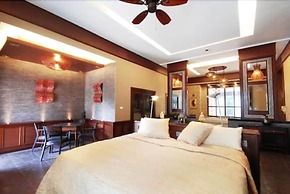 Ammatara Pura Pool Villas