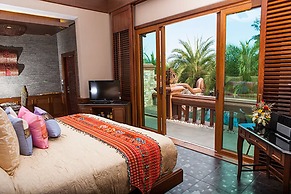 Ammatara Pura Pool Villas