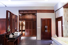 Ammatara Pura Pool Villas