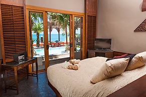Ammatara Pura Pool Villas