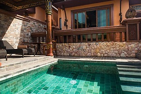 Ammatara Pura Pool Villas