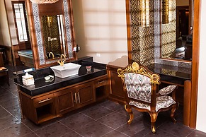 Ammatara Pura Pool Villas