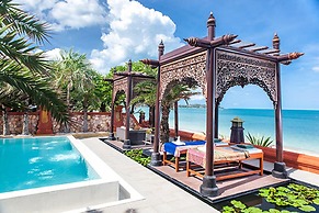 Ammatara Pura Pool Villas
