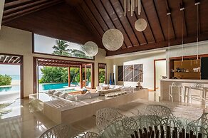 Niyama Private Islands Maldives