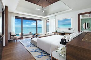 Niyama Private Islands Maldives
