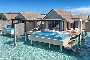 Niyama Private Islands Maldives
