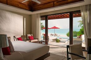 Niyama Private Islands Maldives