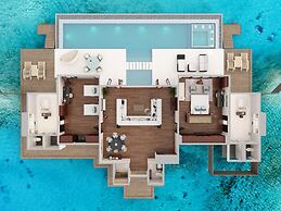 Niyama Private Islands Maldives