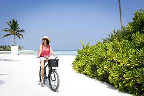 Niyama Private Islands Maldives