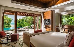Niyama Private Islands Maldives