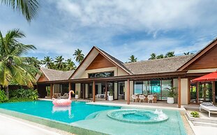 Niyama Private Islands Maldives