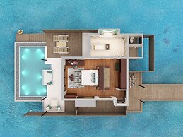Niyama Private Islands Maldives