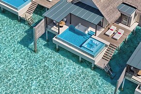 Niyama Private Islands Maldives