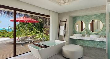 Niyama Private Islands Maldives
