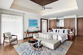 Niyama Private Islands Maldives