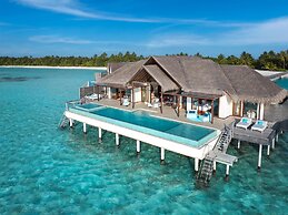 Niyama Private Islands Maldives