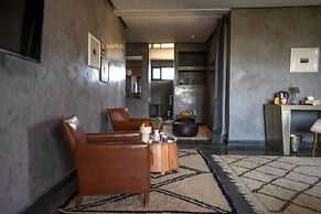 Fellah Hotel
